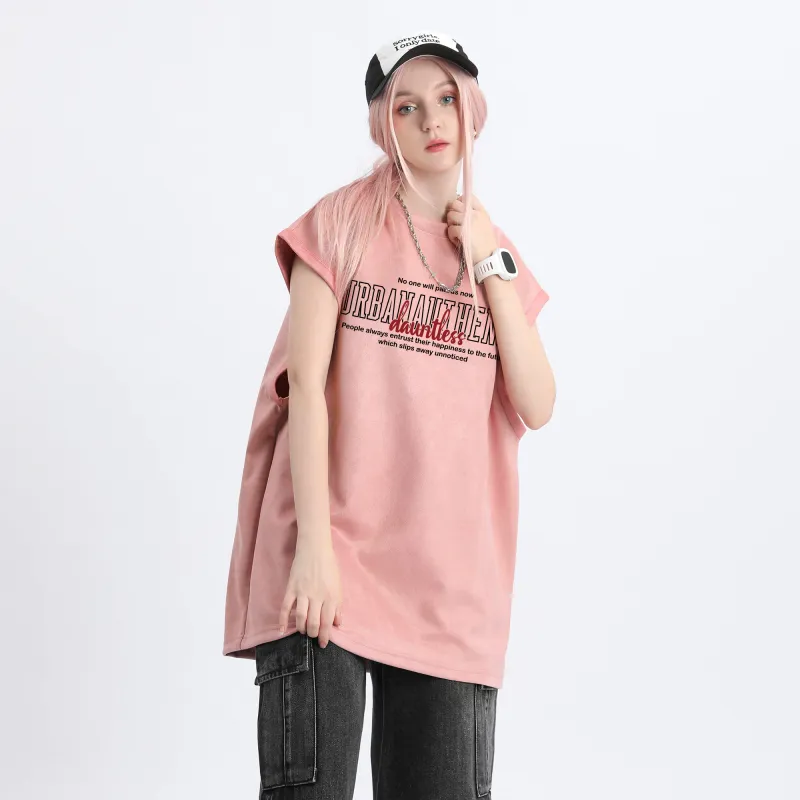URBAN AUTHENTIC Tank Top Unisex-19