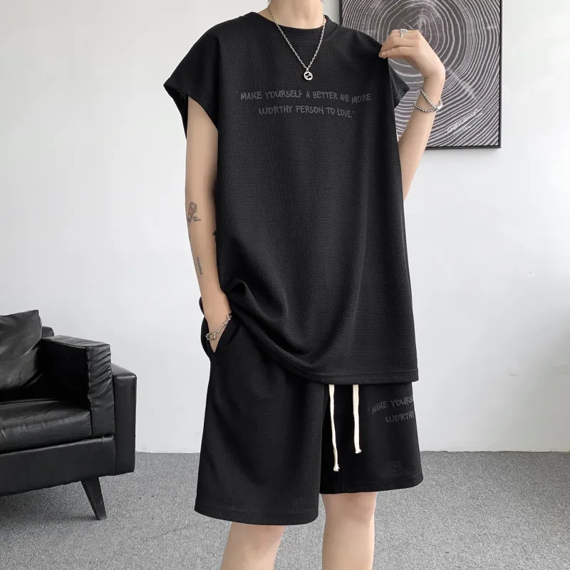 URBAN AUTHENTIC Casual Sportswear Unisex-17