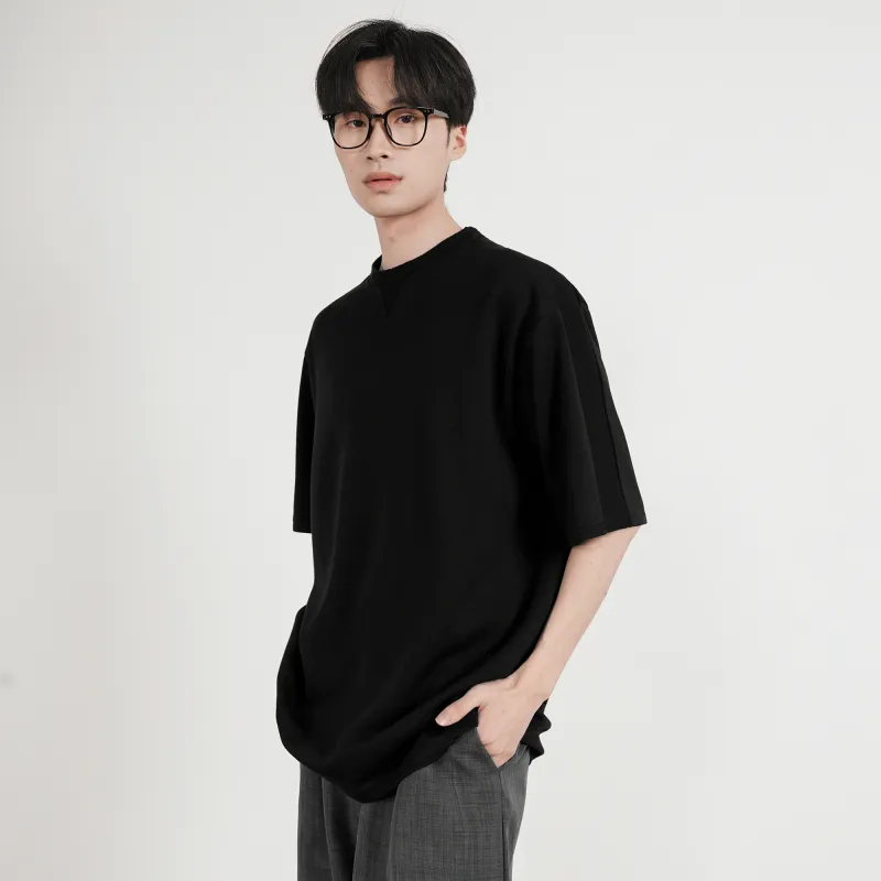 URBAN AUTHENTIC T Shirts Unisex-16