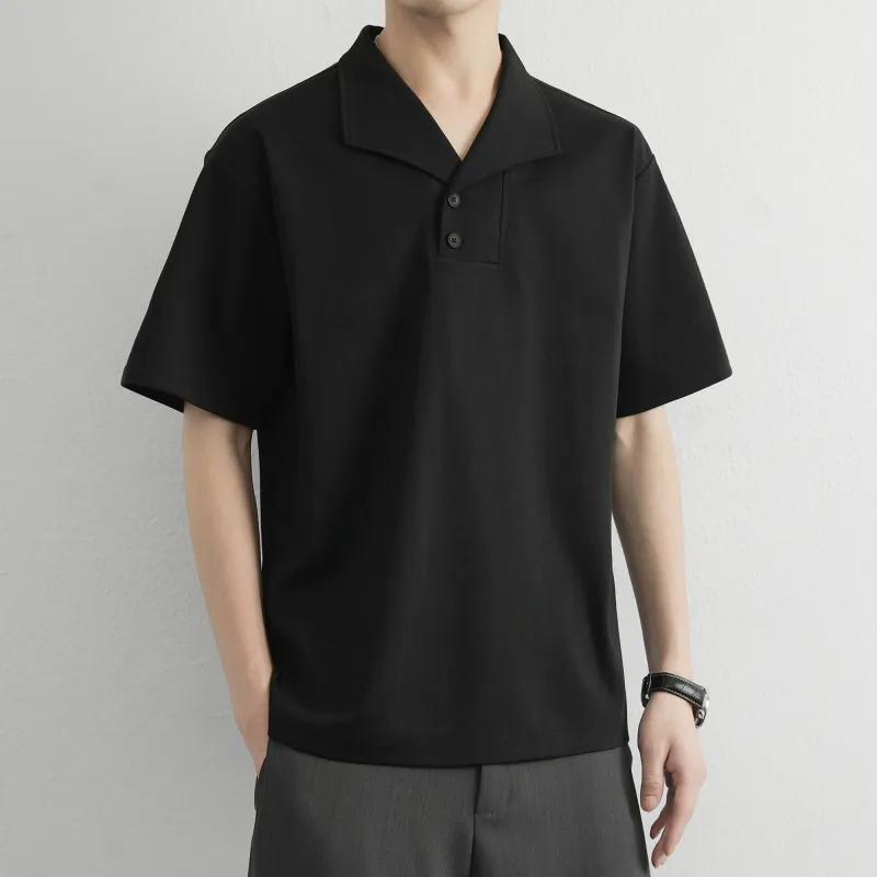 URBAN AUTHENTIC T Shirts Unisex-4