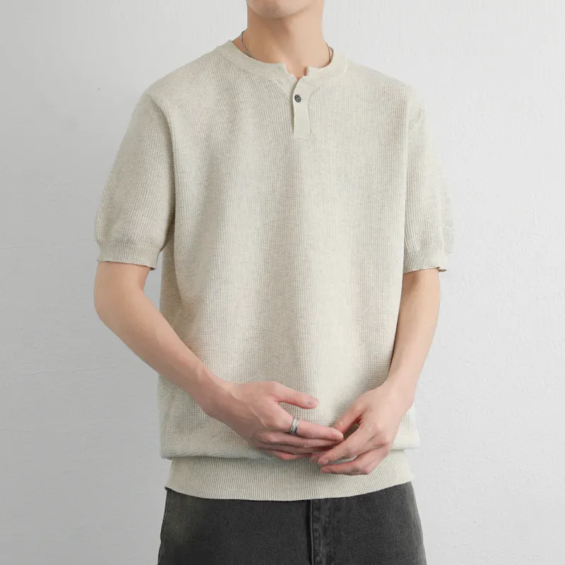 URBAN AUTHENTIC T Shirts Unisex-5