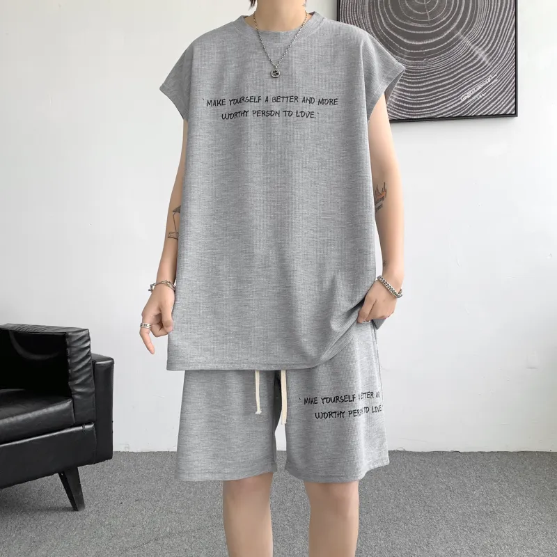 URBAN AUTHENTIC Casual Sportswear Unisex-9