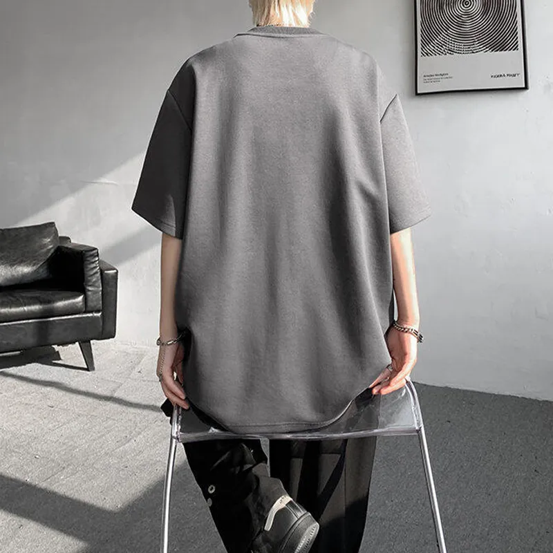 URBAN AUTHENTIC T Shirts Unisex-10