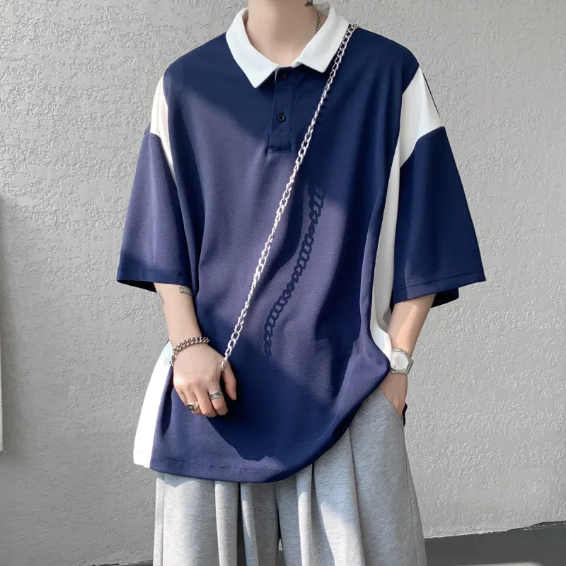 URBAN AUTHENTIC T Shirts Unisex-19