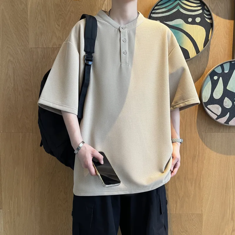 URBAN AUTHENTIC T Shirts Unisex-13