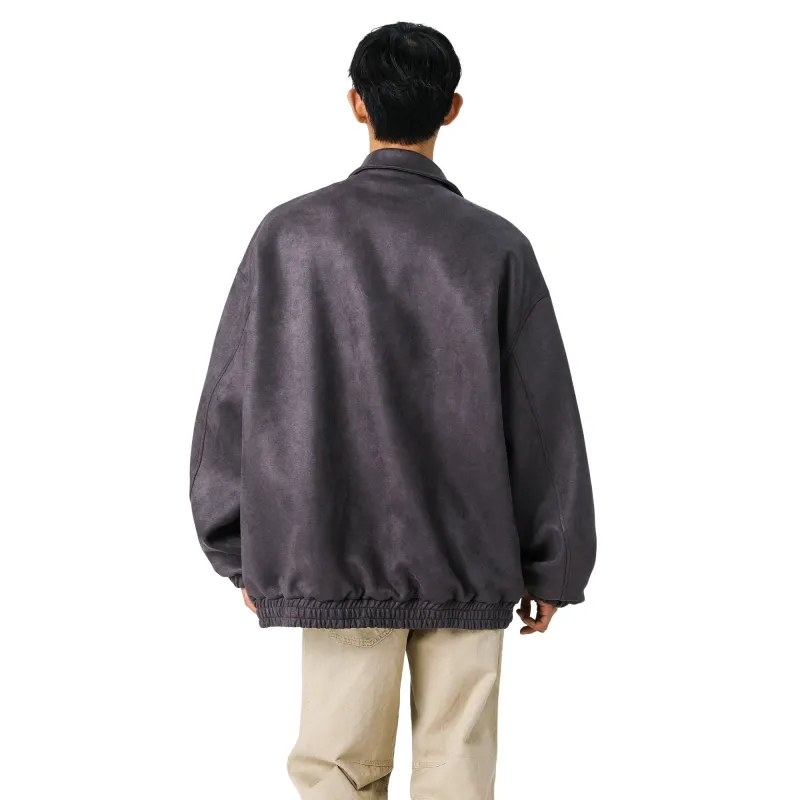 URBAN AUTHENTIC Jackets Coats Unisex-2