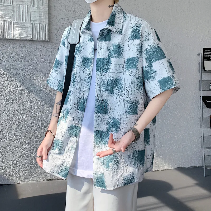 URBAN AUTHENTIC Shirts Unisex-18