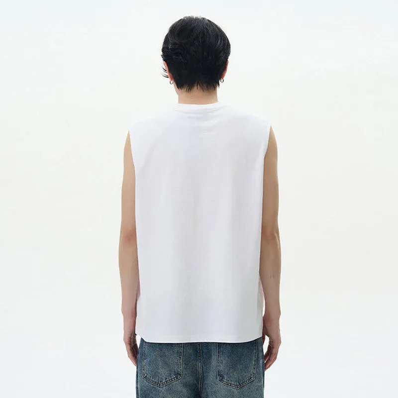 URBAN AUTHENTIC Tank Top Unisex-9