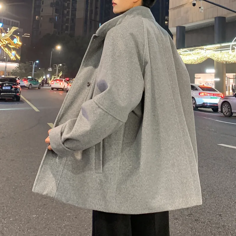 URBAN AUTHENTIC Jackets & Coats Unisex-1