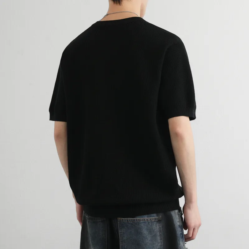 URBAN AUTHENTIC T Shirts Unisex-29