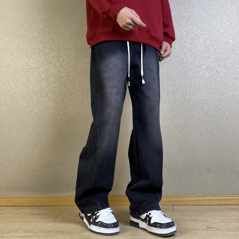 URBAN AUTHENTIC Jeans Unisex-13