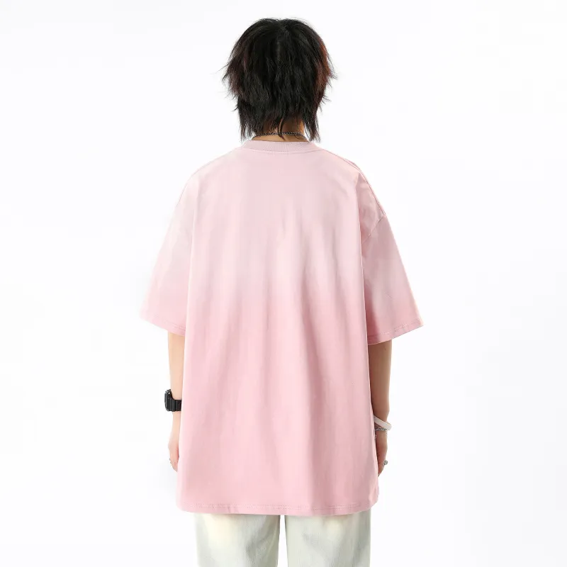 URBAN AUTHENTIC T Shirts Unisex-15