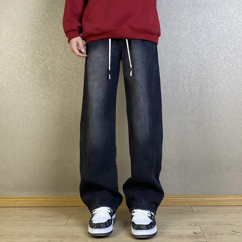 URBAN AUTHENTIC Jeans Unisex-9