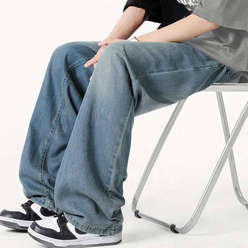URBAN AUTHENTIC Jeans Unisex-3