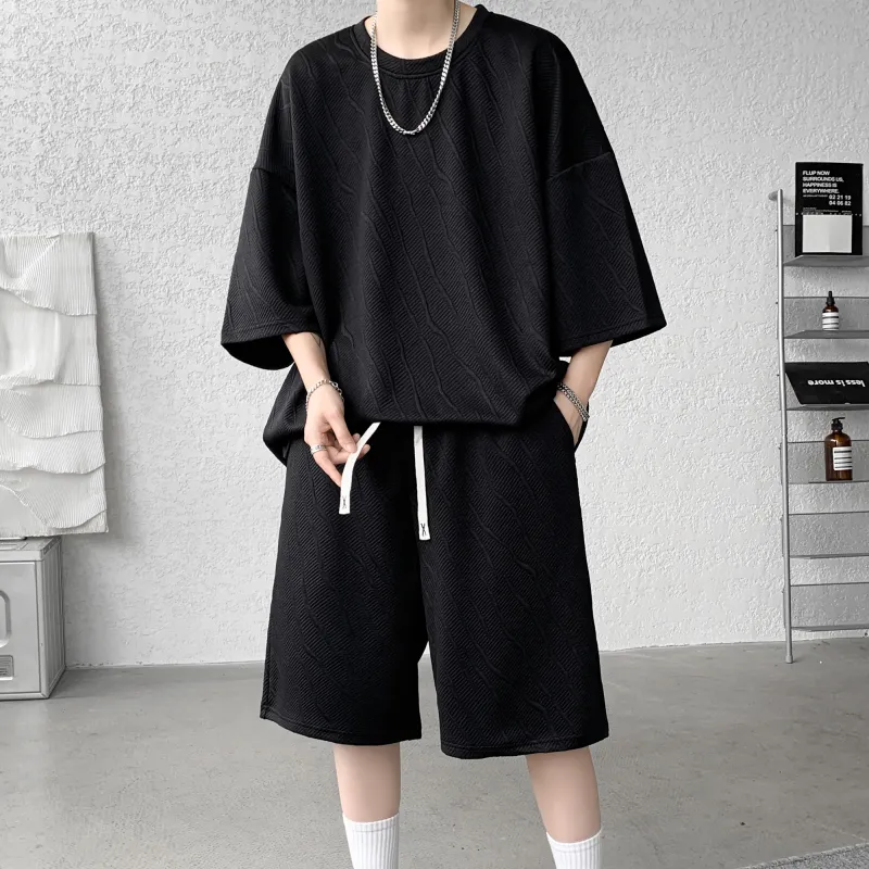 URBAN AUTHENTIC Casual Sportswear Unisex-19
