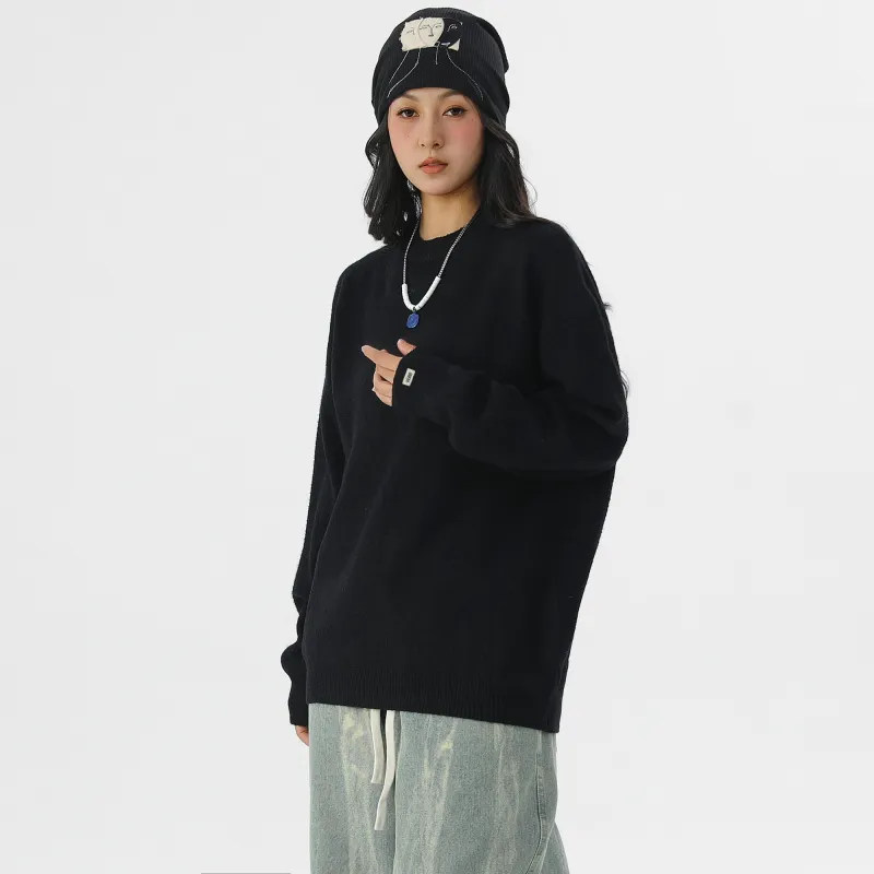 URBAN AUTHENTIC Sweaters Unisex-2