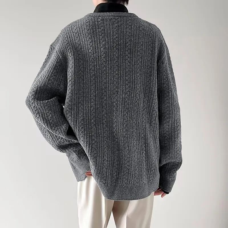 URBAN AUTHENTIC Knitwear Unisex-1