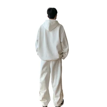 URBAN AUTHENTIC Casual Sportswear Unisex
