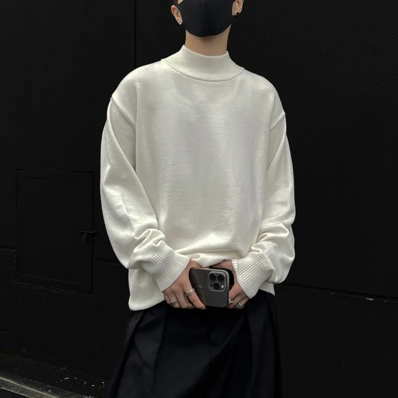 URBAN AUTHENTIC Knitwear Unisex-3