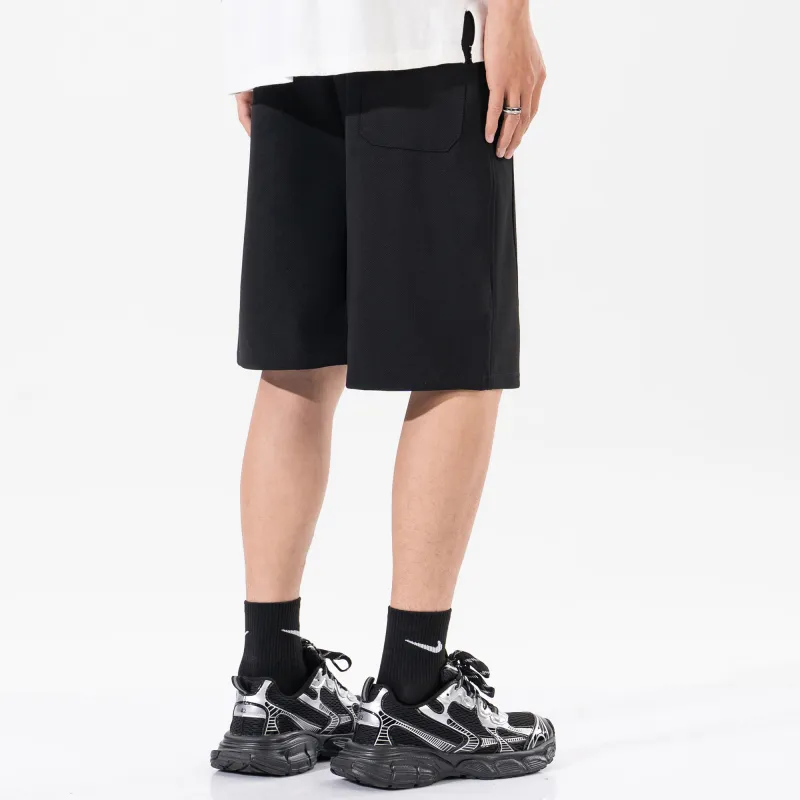 URBAN AUTHENTIC Casual Shorts Unisex-5