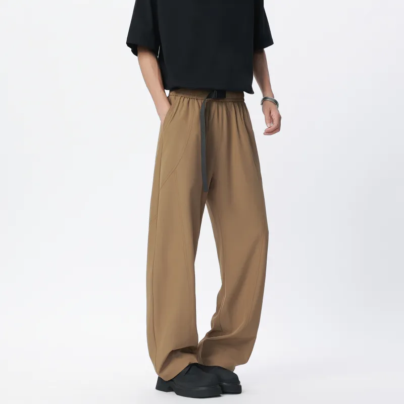 URBAN AUTHENTIC Casual Pants Unisex-19