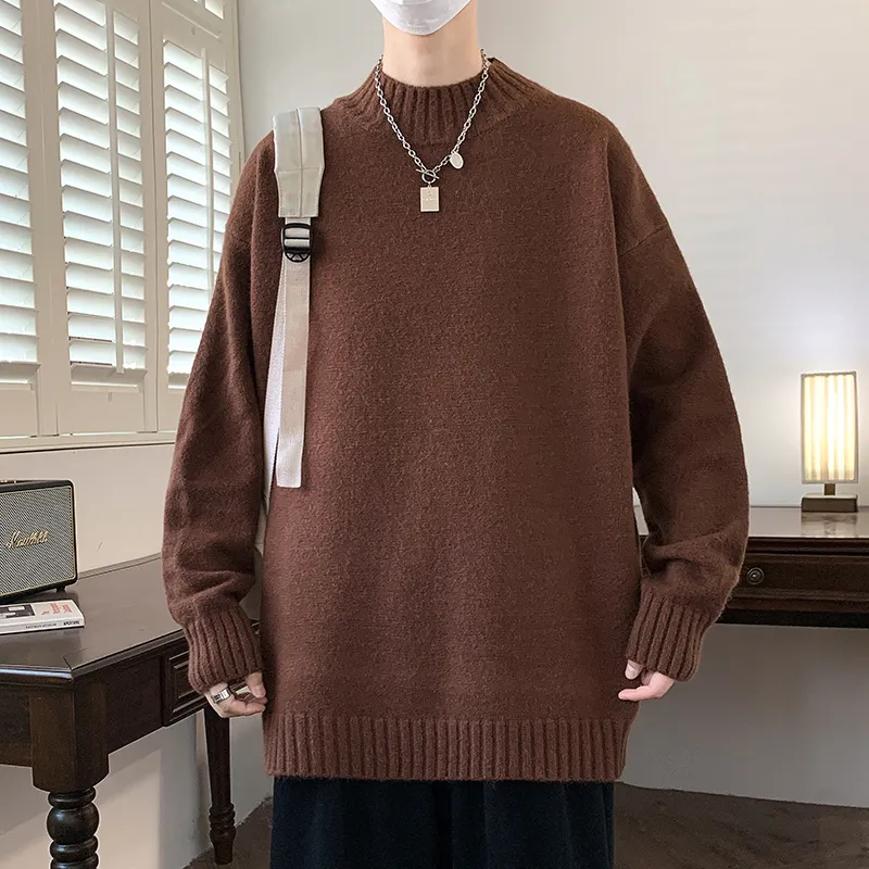 URBAN AUTHENTIC Knitwear Unisex-21