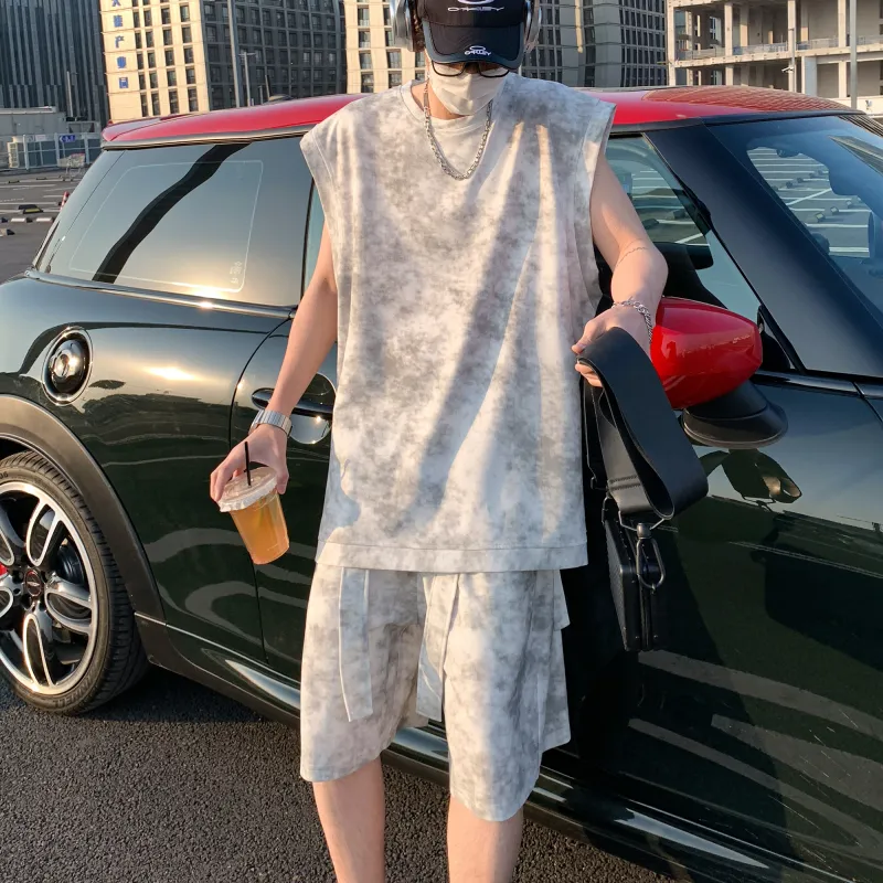 URBAN AUTHENTIC Casual Sportswear Unisex-10