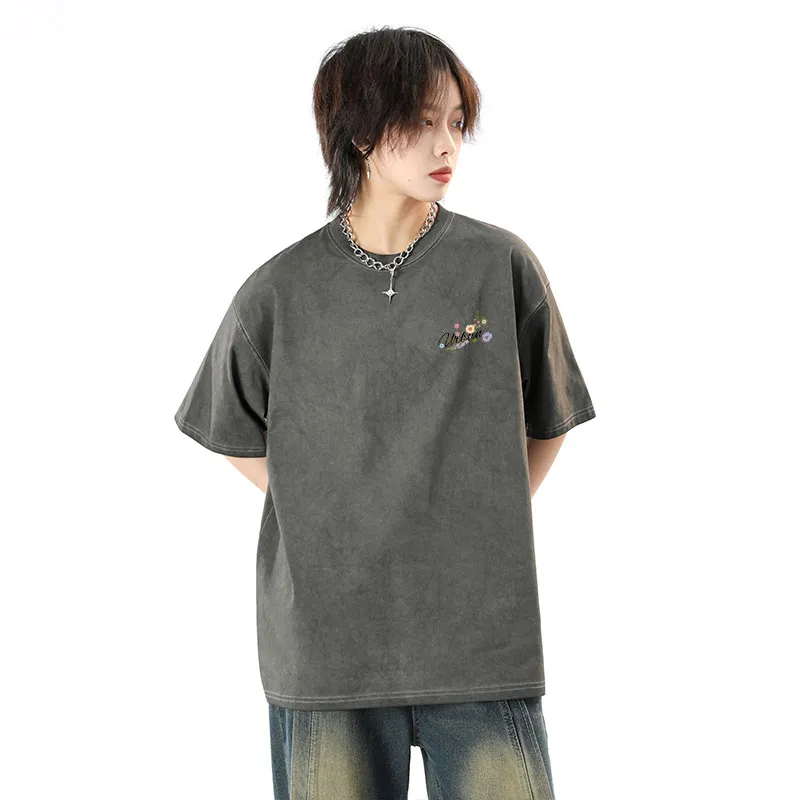 URBAN AUTHENTIC T Shirts Unisex-7