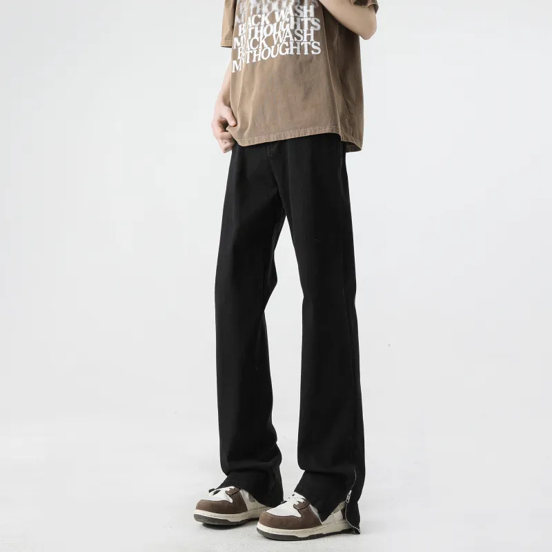 URBAN AUTHENTIC Jeans Unisex-2