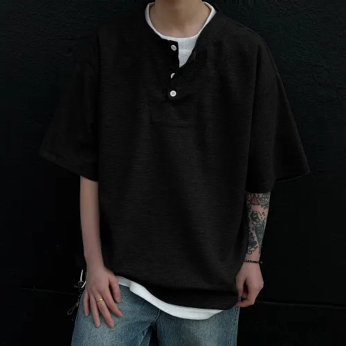 Rick Owens Drkshdw Green Hoodies Sweatshirts