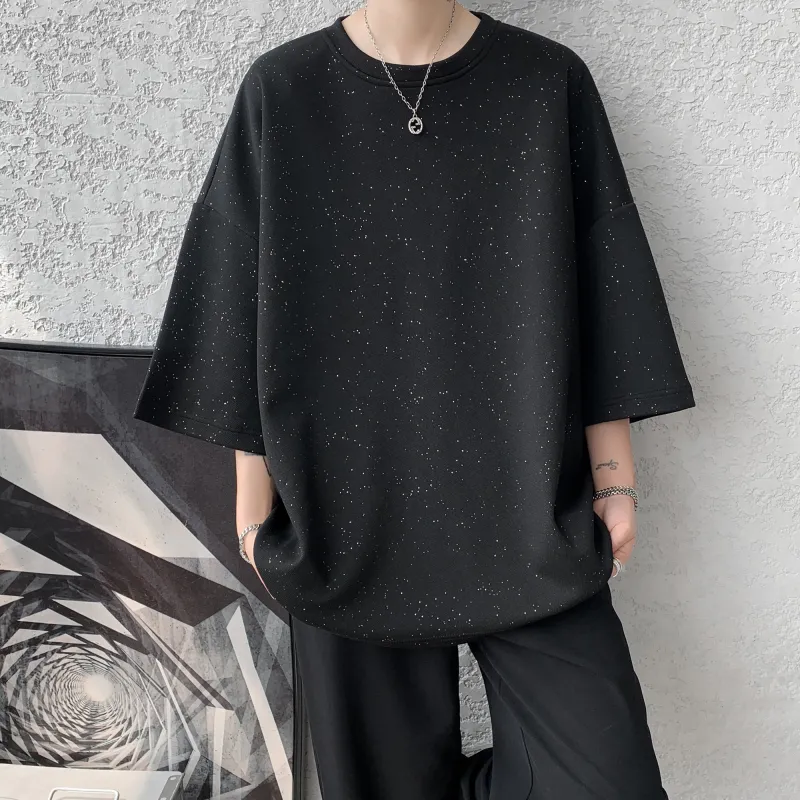 URBAN AUTHENTIC T Shirts Unisex-12