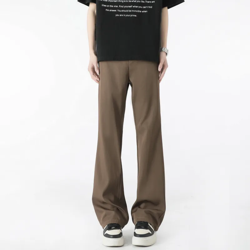 URBAN AUTHENTIC Suit Trouser Unisex-11