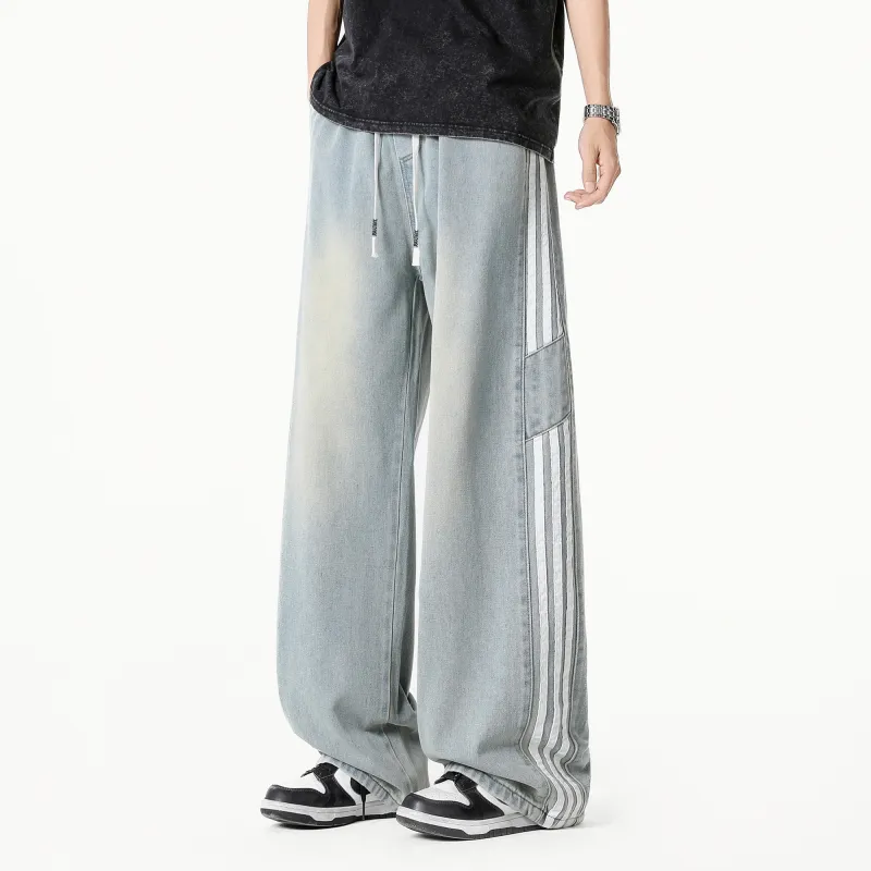 URBAN AUTHENTIC Jeans Unisex-7