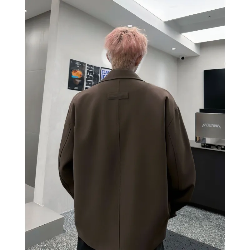 URBAN AUTHENTIC Casual Sportswear Unisex-13