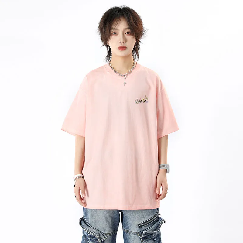 URBAN AUTHENTIC T Shirts Unisex-23