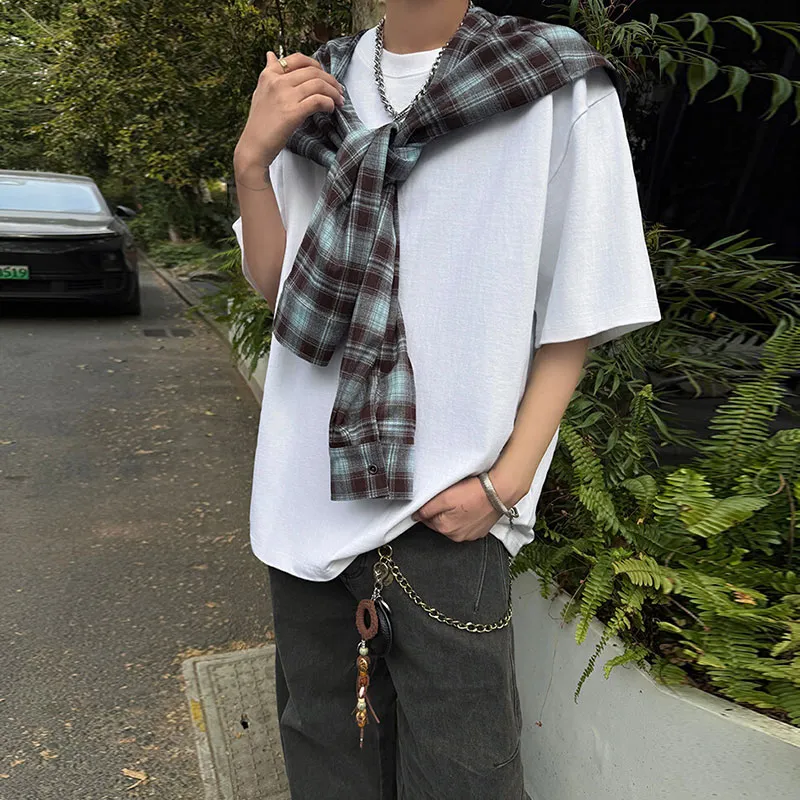 URBAN AUTHENTIC Casual Sportswear Unisex-4