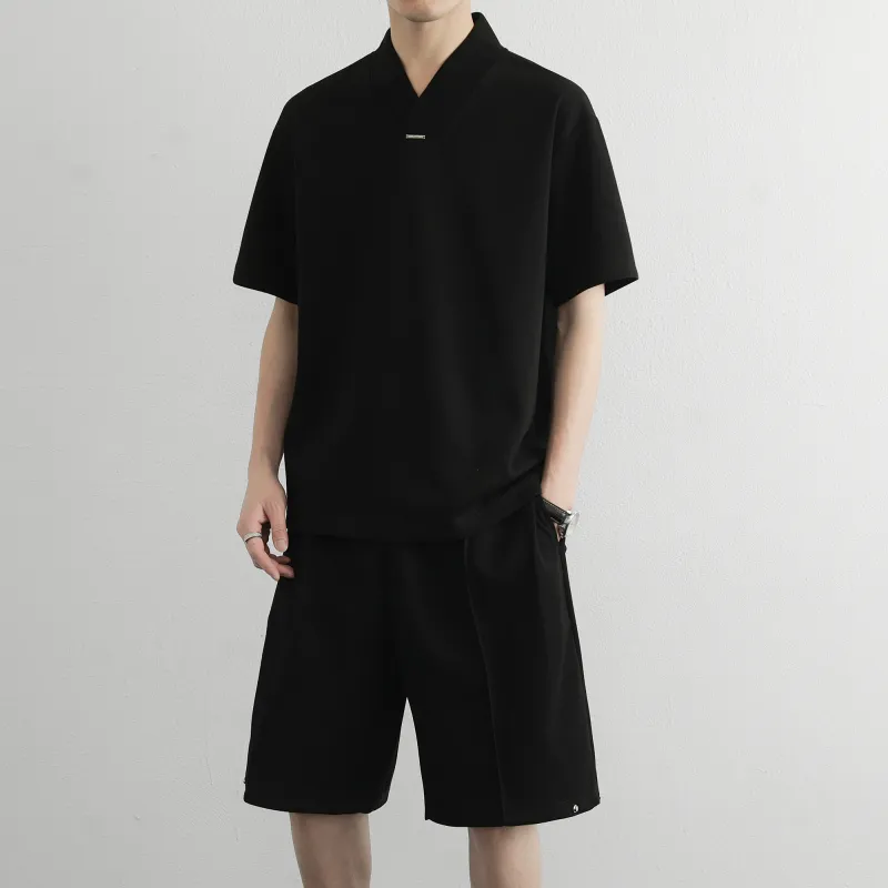 URBAN AUTHENTIC Casual Sportswear Unisex-2