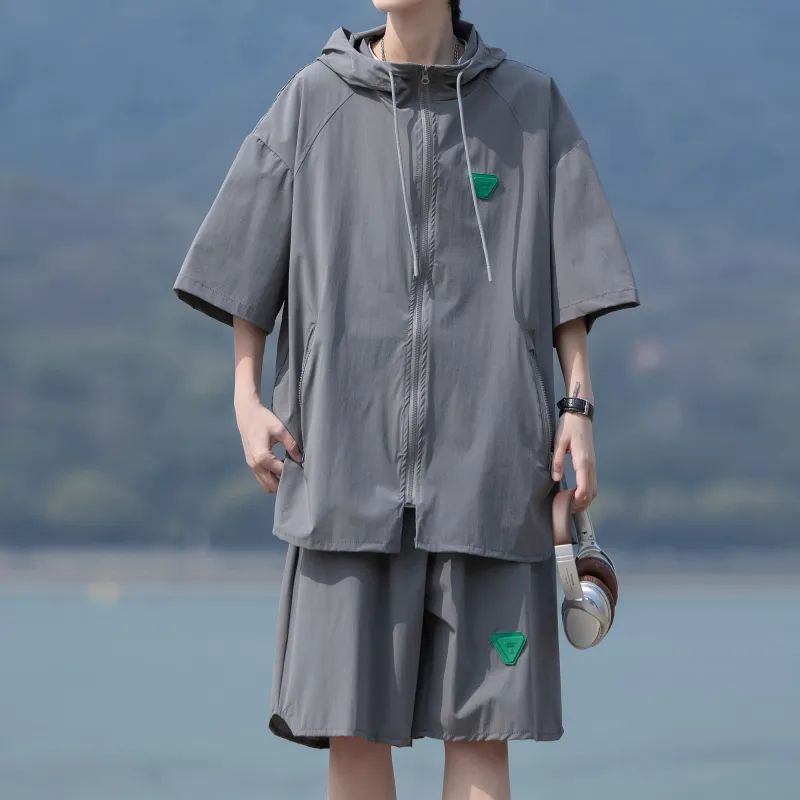 URBAN AUTHENTIC Casual Sportswear Unisex-26