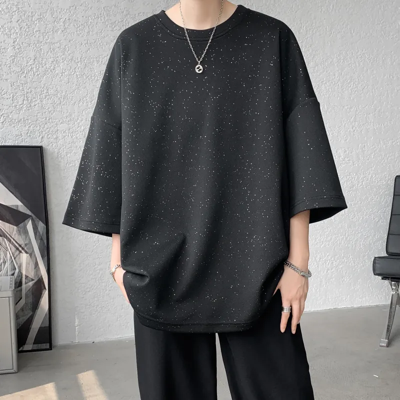 URBAN AUTHENTIC T Shirts Unisex-10
