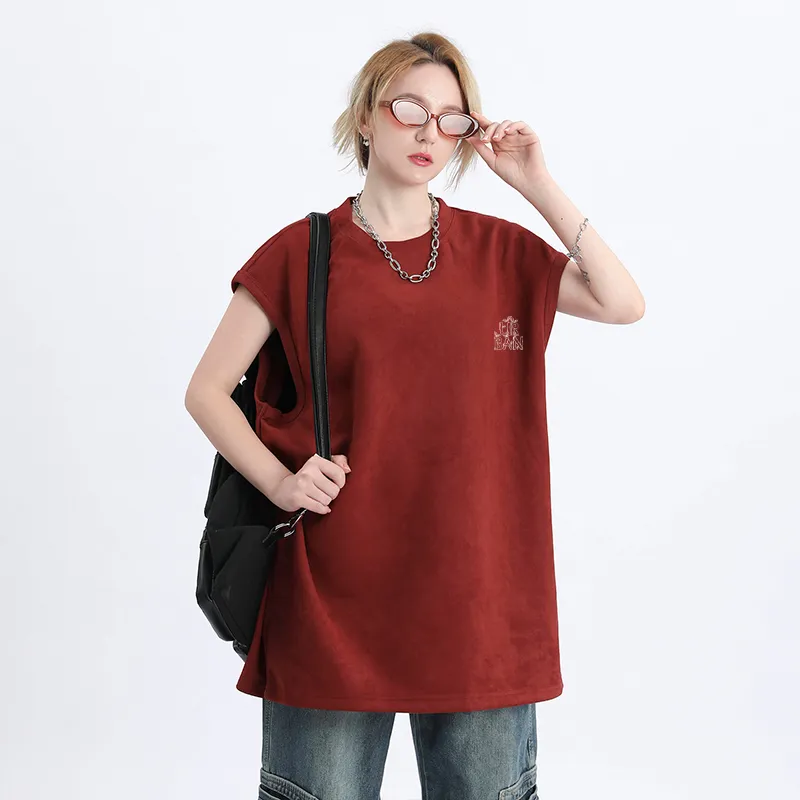 URBAN AUTHENTIC Tank Top Unisex-9