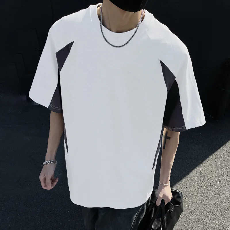 URBAN AUTHENTIC T Shirts Unisex-16