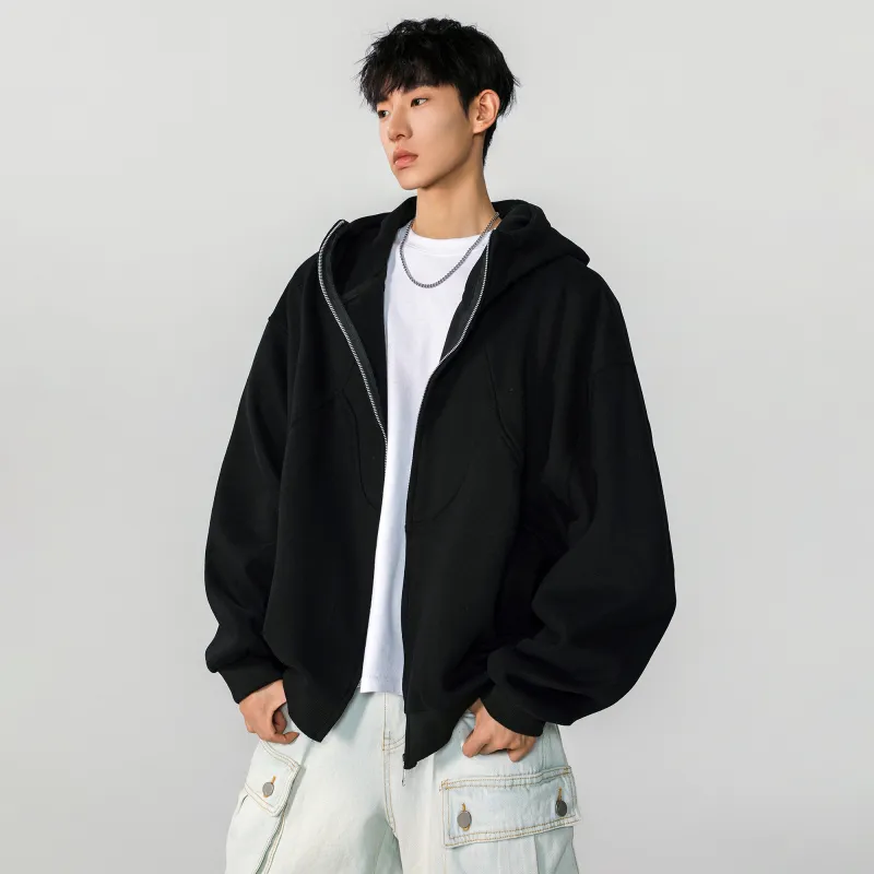 URBAN AUTHENTIC Sweatshirt Unisex-3