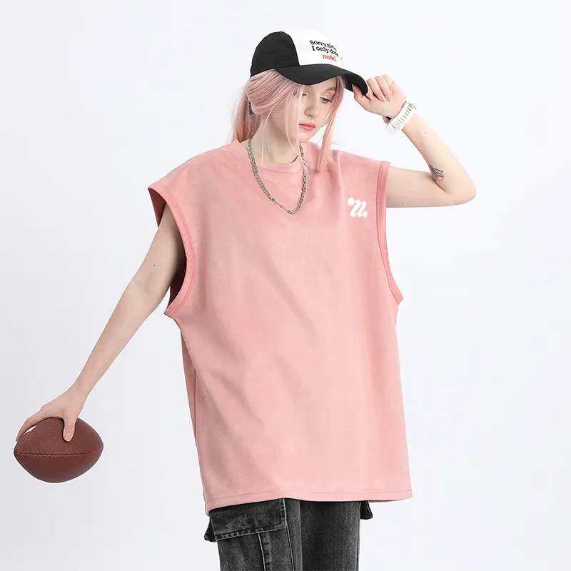 URBAN AUTHENTIC Tank Top Unisex-18