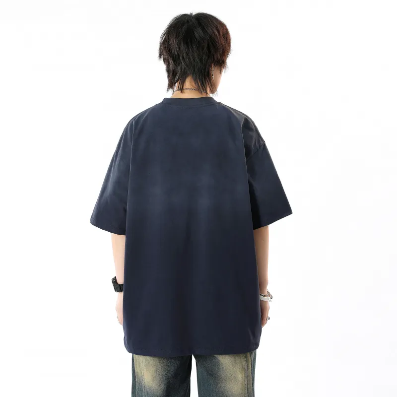 URBAN AUTHENTIC T Shirts Unisex-23