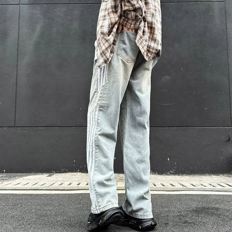 URBAN AUTHENTIC Jeans Unisex-6