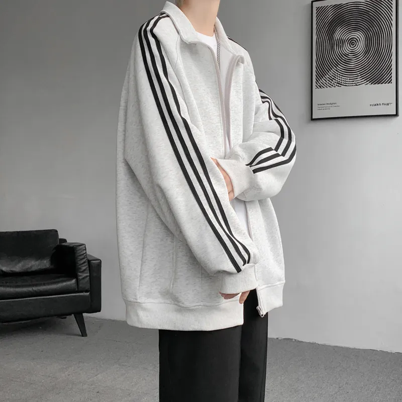 URBAN AUTHENTIC Sweatshirt Unisex-10