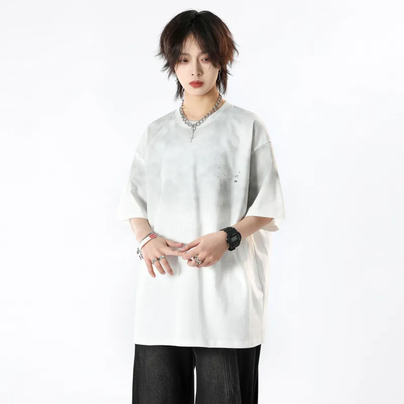 URBAN AUTHENTIC T Shirts Unisex-3