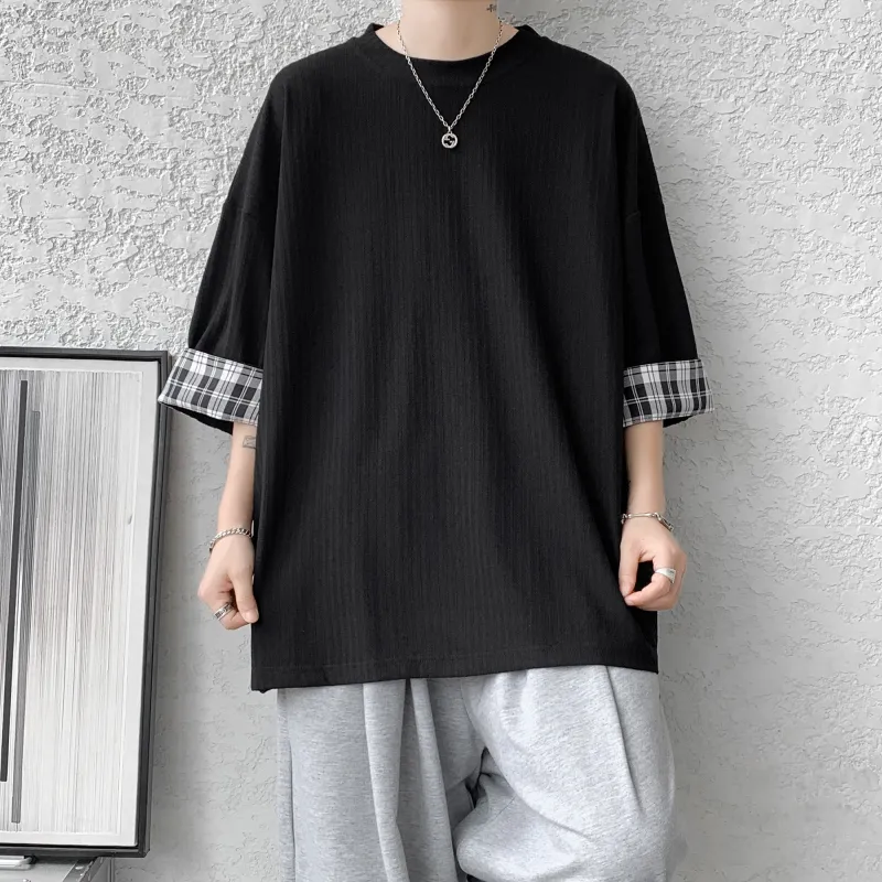 URBAN AUTHENTIC T Shirts Unisex-26