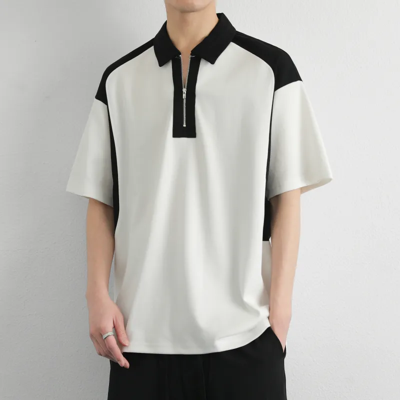 URBAN AUTHENTIC T Shirts Unisex-3