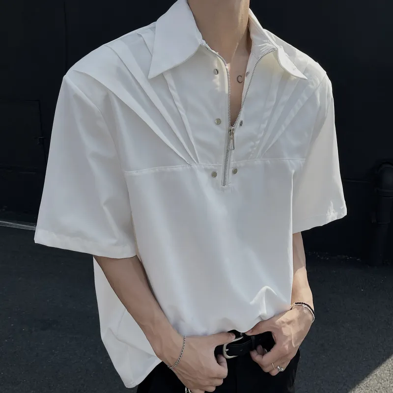 URBAN AUTHENTIC Shirts Unisex-3